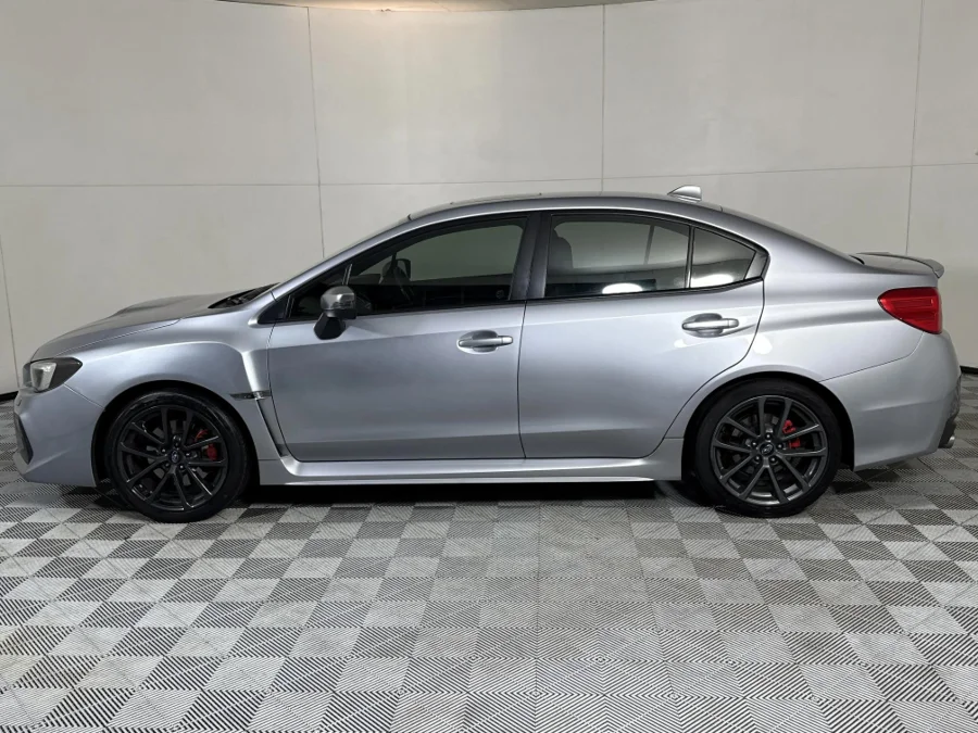 Used 2018 Subaru WRX ES Premium - WeBuyCars Midstream Used 2018 Subaru WRX ES Premium - WeBuyCars Midstream
