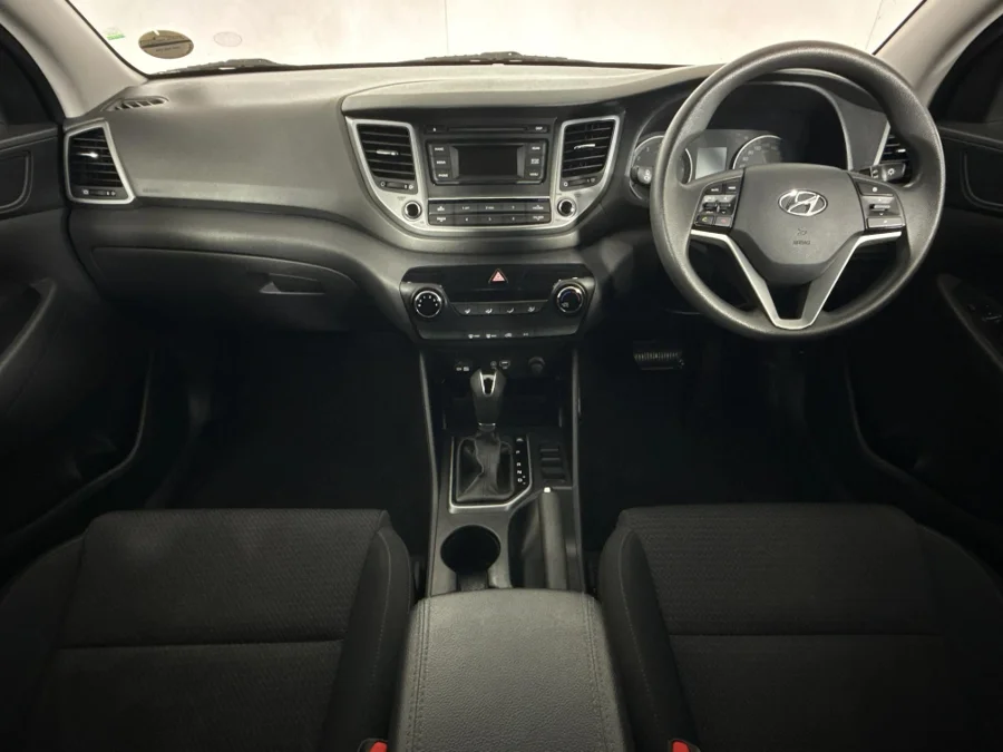 Used 2018 Hyundai Tucson 2.0 Premium auto - WeBuyCars Silverlakes Used 2018 Hyundai Tucson 2.0 Premium auto - WeBuyCars Silverlakes