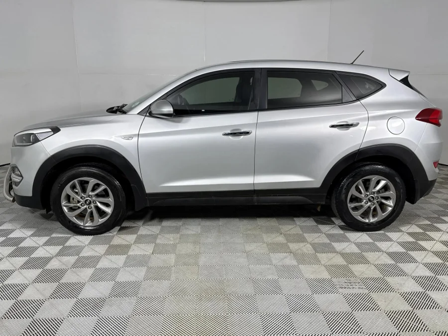 Used 2018 Hyundai Tucson 2.0 Premium auto - WeBuyCars Silverlakes Used 2018 Hyundai Tucson 2.0 Premium auto - WeBuyCars Silverlakes