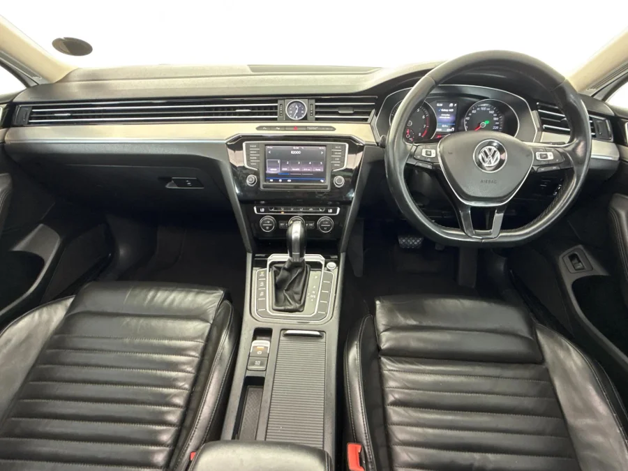 Used 2017 Volkswagen Passat 2.0TSI R-Line - WeBuyCars Vereeniging Used 2017 Volkswagen Passat 2.0TSI R-Line - WeBuyCars Vereeniging