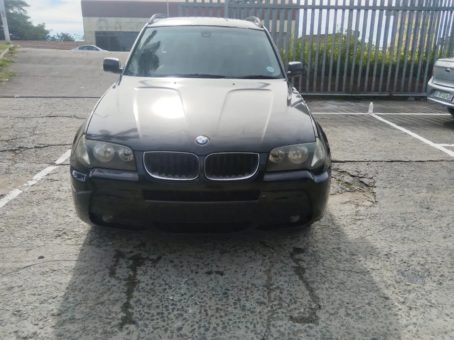 Used 2008 BMW X3 2.0d - Private Seller Used 2008 BMW X3 2.0d - Private Seller