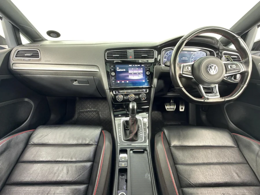 Used 2017 Volkswagen Golf GTI - WeBuyCars Mbombela