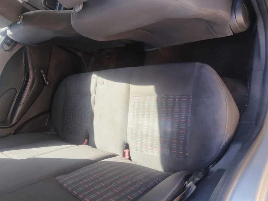 Used 2016 Ford Figo 1.4 Ambiente - Private Seller
