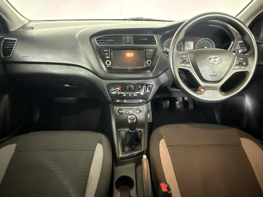 Used 2021 Hyundai i20 1.2 Motion - WeBuyCars Midstream Used 2021 Hyundai i20 1.2 Motion - WeBuyCars Midstream