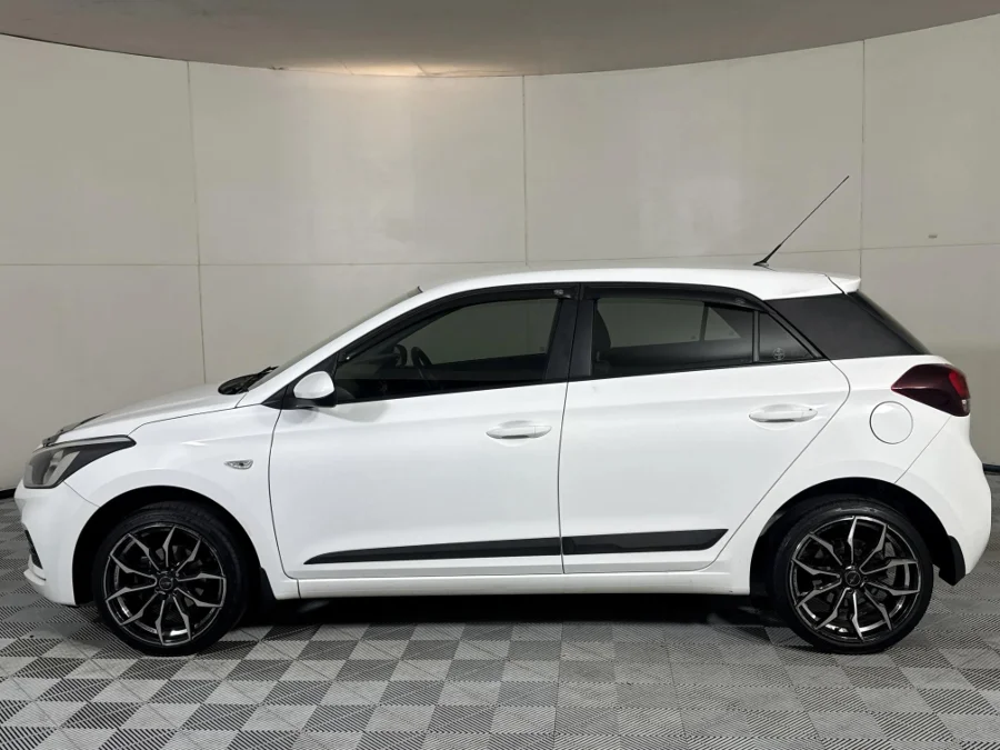 Used 2021 Hyundai i20 1.2 Motion - WeBuyCars Midstream Used 2021 Hyundai i20 1.2 Motion - WeBuyCars Midstream