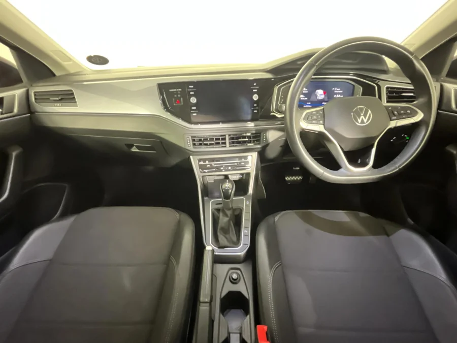 Used 2023 Volkswagen Taigo 1.0TSI Style - WeBuyCars Vereeniging