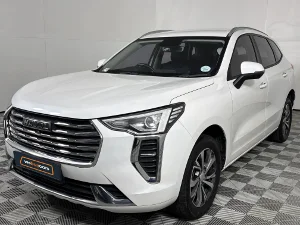Used 2022 Haval Jolion 1.5T Premium