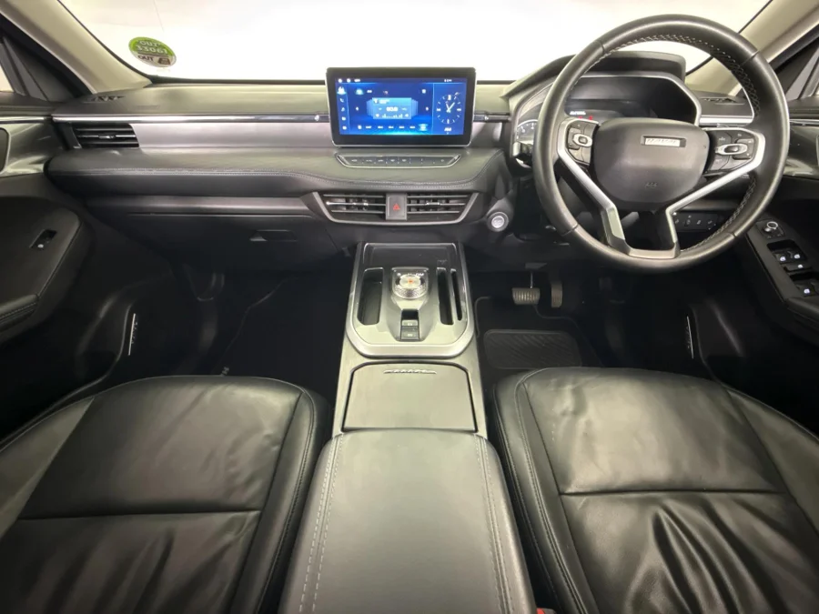 Used 2022 Haval Jolion 1.5T Premium - WeBuyCars Riverhorse Used 2022 Haval Jolion 1.5T Premium - WeBuyCars Riverhorse