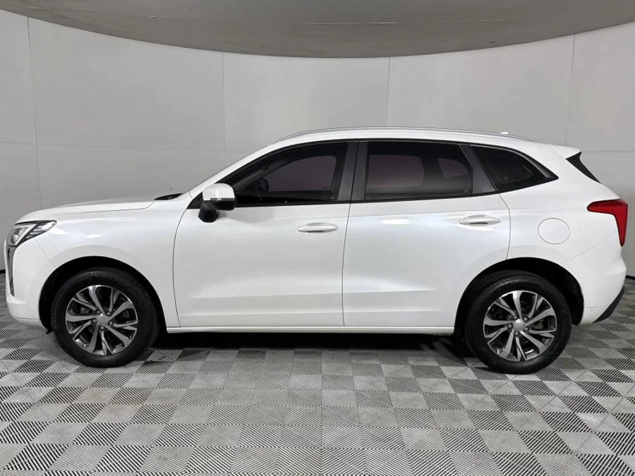 Used 2022 Haval Jolion 1.5T Premium - WeBuyCars Riverhorse Used 2022 Haval Jolion 1.5T Premium - WeBuyCars Riverhorse