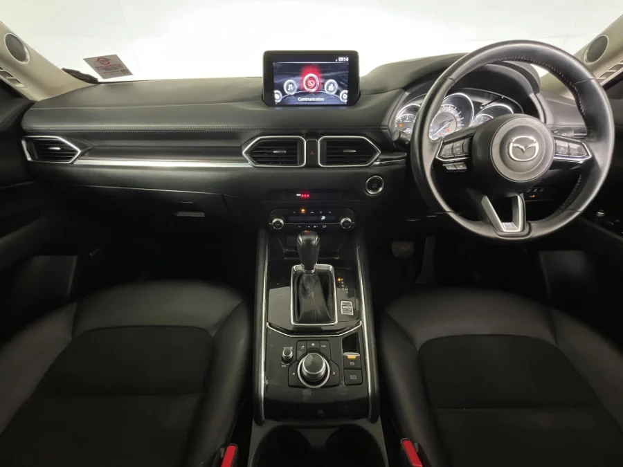 Used 2023 Mazda CX-5 2.0 Carbon Edition - WeBuyCars Montana Used 2023 Mazda CX-5 2.0 Carbon Edition - WeBuyCars Montana