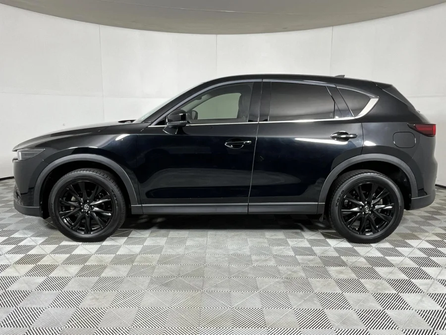 Used 2023 Mazda CX-5 2.0 Carbon Edition - WeBuyCars Montana Used 2023 Mazda CX-5 2.0 Carbon Edition - WeBuyCars Montana
