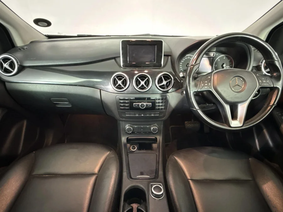 Used 2014 Mercedes-Benz B-Class B200CDI auto - WeBuyCars Lansdowne Used 2014 Mercedes-Benz B-Class B200CDI auto - WeBuyCars Lansdowne