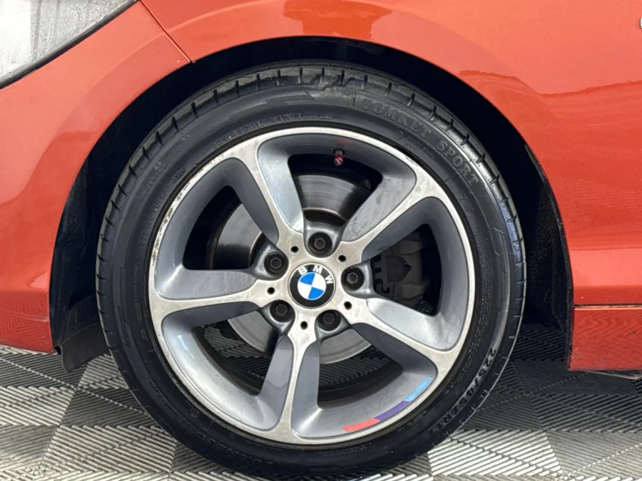 Used 2013 BMW 1 Series 118i 5-door Sport - WeBuyCars George Used 2013 BMW 1 Series 118i 5-door Sport - WeBuyCars George