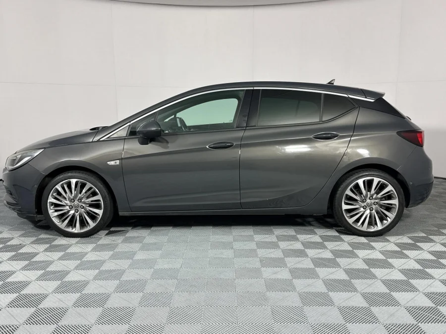 Used 2016 Opel Astra hatch 1.6T Sport - WeBuyCars The Dome Used 2016 Opel Astra hatch 1.6T Sport - WeBuyCars The Dome