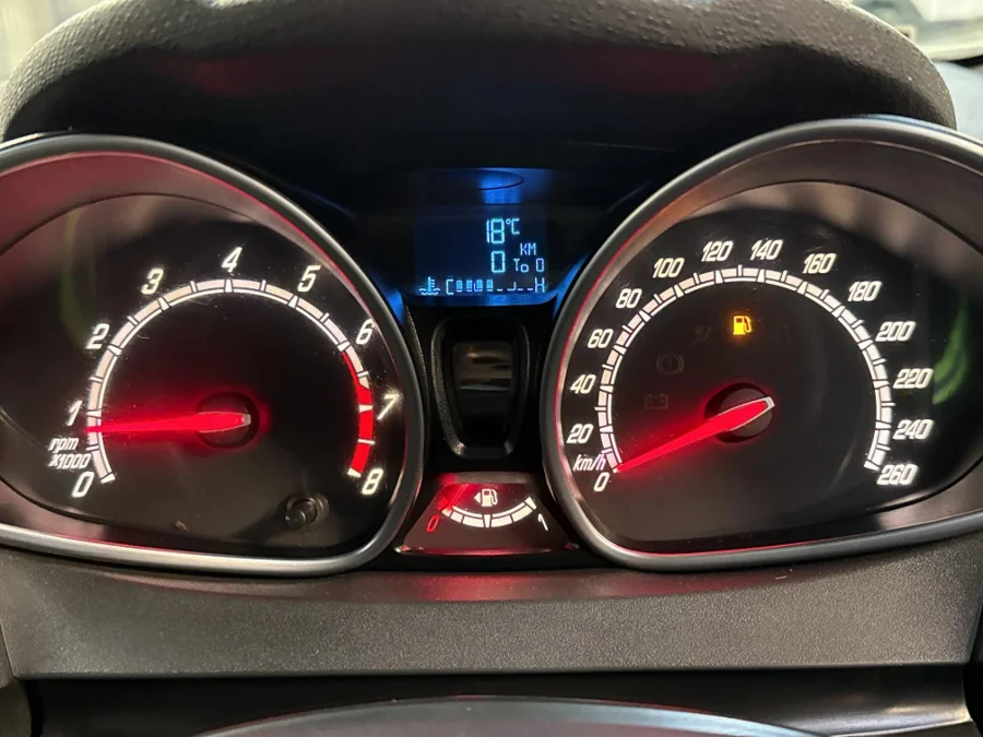 Used 2013 Ford Fiesta ST - WeBuyCars JHB South Used 2013 Ford Fiesta ST - WeBuyCars JHB South