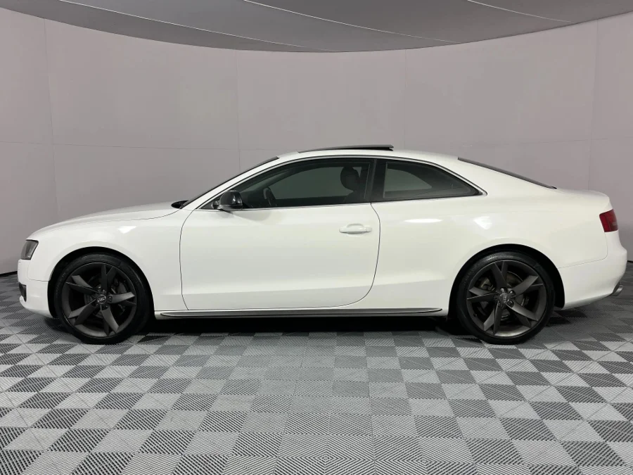 Used 2011 Audi A5 coupe 2.0T quattro - WeBuyCars Brackenfell Cape Town Used 2011 Audi A5 coupe 2.0T quattro - WeBuyCars Brackenfell Cape Town