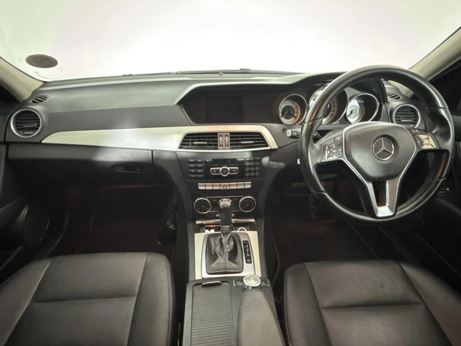 Used 2012 Mercedes-Benz C-Class C250CDI Avantgarde - WeBuyCars Germiston Used 2012 Mercedes-Benz C-Class C250CDI Avantgarde - WeBuyCars Germiston