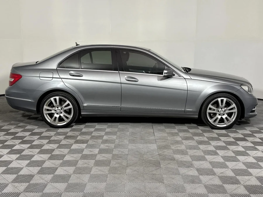 Used 2012 Mercedes-Benz C-Class C250CDI Avantgarde - WeBuyCars Germiston Used 2012 Mercedes-Benz C-Class C250CDI Avantgarde - WeBuyCars Germiston