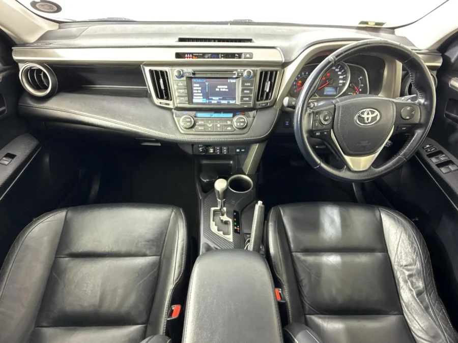 Used 2014 Toyota RAV4 2.2D-4D AWD VX - WeBuyCars Witbank Used 2014 Toyota RAV4 2.2D-4D AWD VX - WeBuyCars Witbank