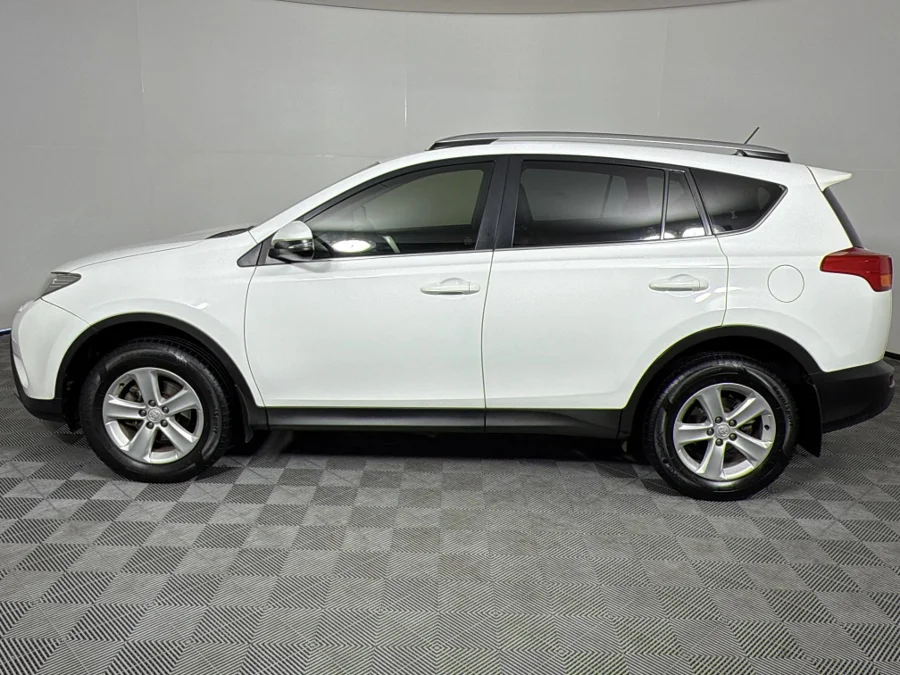 Used 2014 Toyota RAV4 2.2D-4D AWD VX - WeBuyCars Witbank Used 2014 Toyota RAV4 2.2D-4D AWD VX - WeBuyCars Witbank
