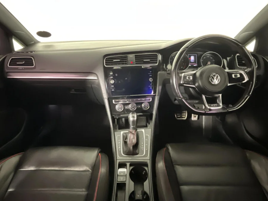 Used 2019 Volkswagen Golf GTI - WeBuyCars JHB South Used 2019 Volkswagen Golf GTI - WeBuyCars JHB South