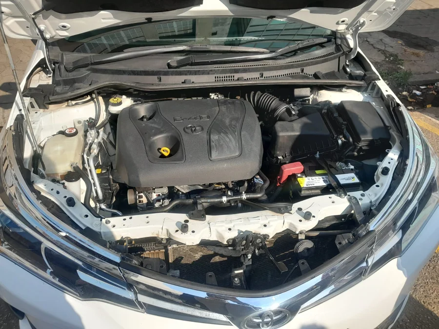 Used 2019 Toyota Corolla 1.8 Prestige - Carmart Auto Dealer Used 2019 Toyota Corolla 1.8 Prestige - Carmart Auto Dealer