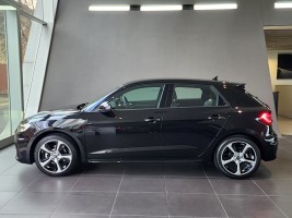 New 2026 Audi A1 Sportback 30TFSI S line