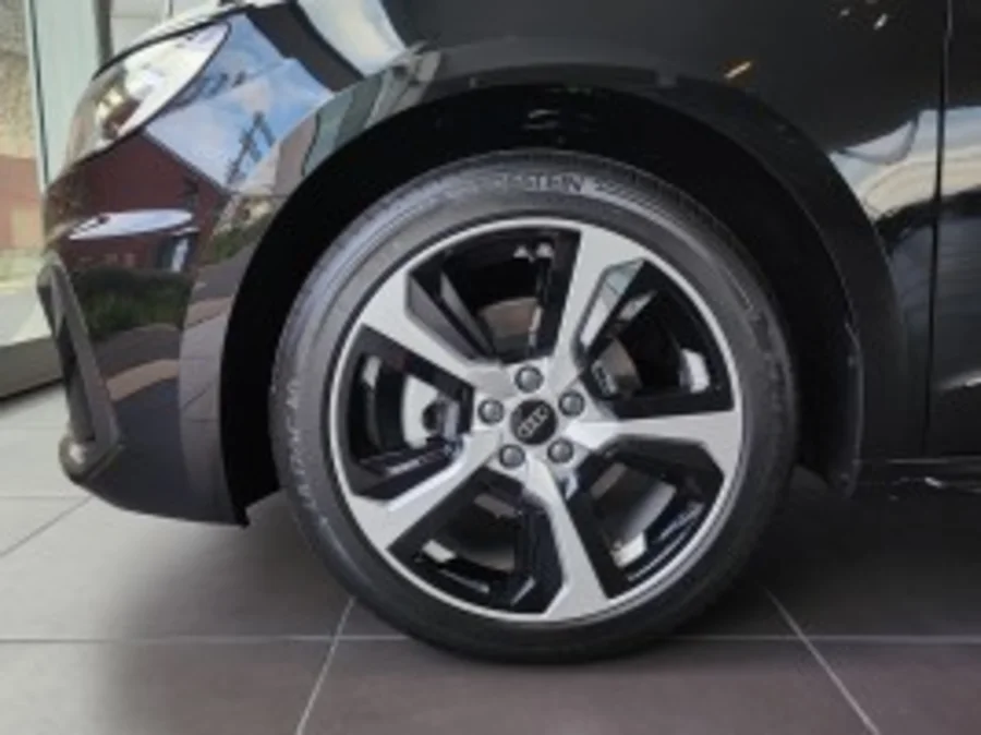 New 2026 Audi A1 Sportback 30TFSI S line - Audi Centre Somerset West New