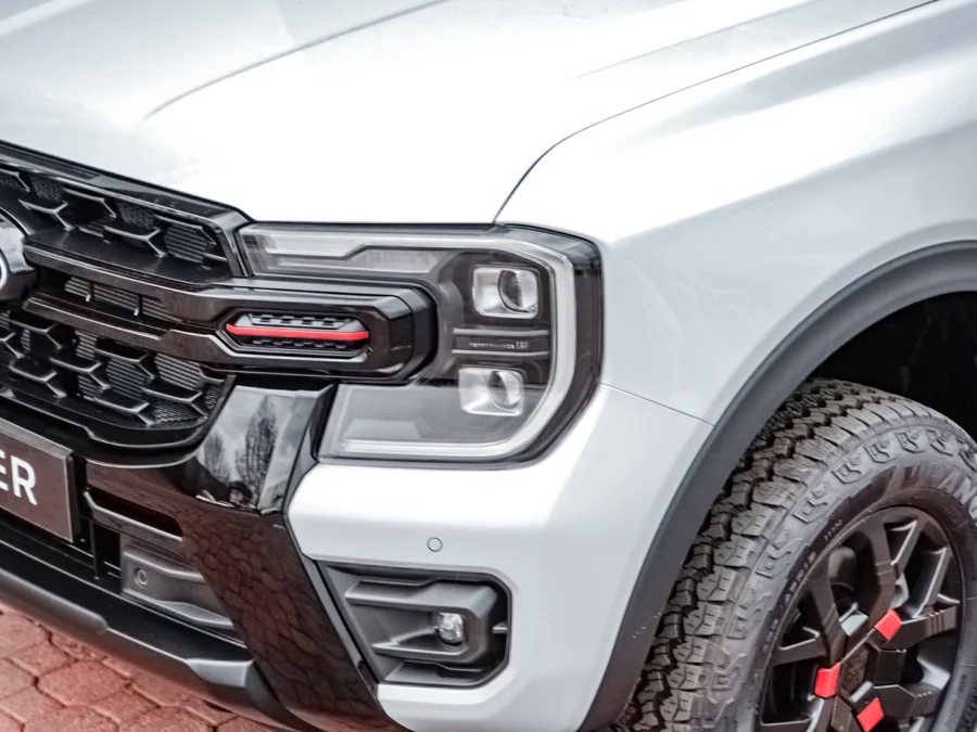 New 2026 Ford Ranger 3.0TD V6 double cab Wildtrak 4WD - Ford Sandton New 2026 Ford Ranger 3.0TD V6 double cab Wildtrak 4WD - Ford Sandton