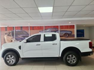 Used 2026 Ford Ranger 2.0 SiT double cab XL auto