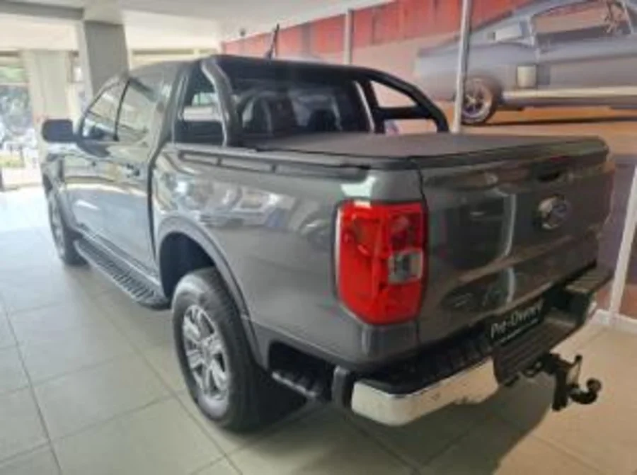Used 2026 Ford Ranger 2.0 SiT double cab XL auto - Ford Midrand Pre-owned Used 2026 Ford Ranger 2.0 SiT double cab XL auto - Ford Midrand Pre-owned