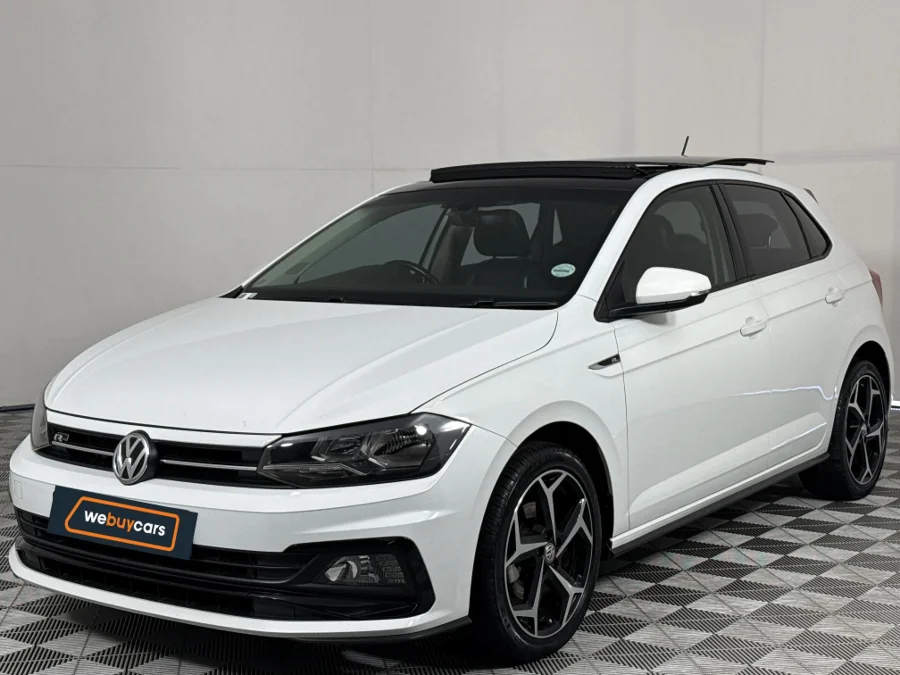 Used 2020 Volkswagen Polo hatch 1.0TSI Highline auto - WeBuyCars Vereeniging Used 2020 Volkswagen Polo hatch 1.0TSI Highline auto - WeBuyCars Vereeniging