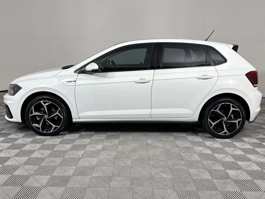 Used 2020 Volkswagen Polo hatch 1.0TSI Highline auto - WeBuyCars Vereeniging Used 2020 Volkswagen Polo hatch 1.0TSI Highline auto - WeBuyCars Vereeniging
