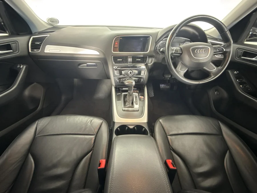 Used 2017 Audi Q5 2.0TDI S quattro auto - WeBuyCars Lansdowne Used 2017 Audi Q5 2.0TDI S quattro auto - WeBuyCars Lansdowne