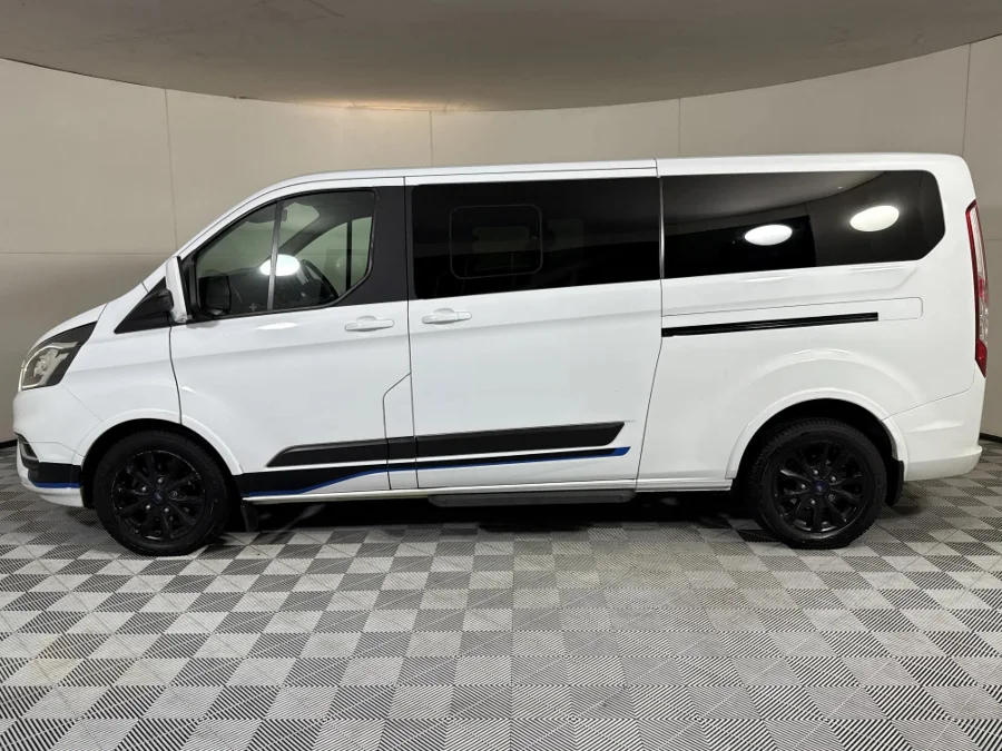 Used 2021 Ford Tourneo Custom 2.0SiT LWB Trend - WeBuyCars Montana Used 2021 Ford Tourneo Custom 2.0SiT LWB Trend - WeBuyCars Montana