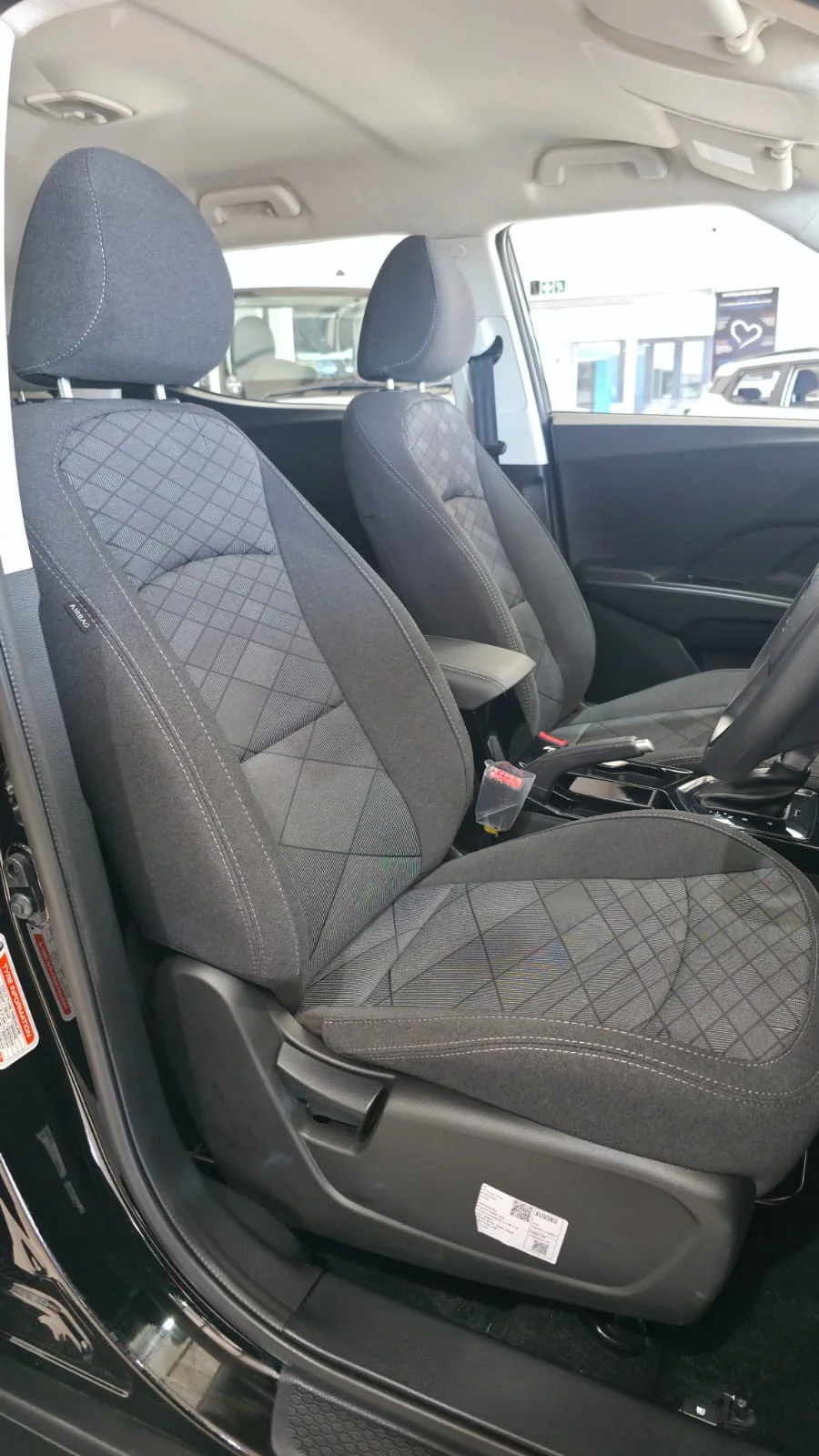 New 2026 Mahindra XUV 3XO 1.2T MX2 auto - Mahindra Amanzimtoti New New 2026 Mahindra XUV 3XO 1.2T MX2 auto - Mahindra Amanzimtoti New