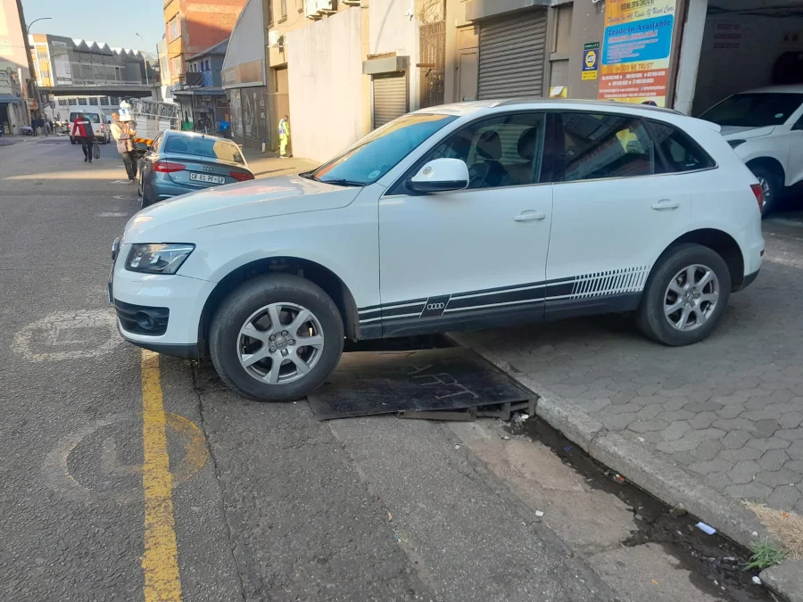 Used 2014 Audi Q5 2.0TDI quattro auto - Carmart Auto Dealer Used 2014 Audi Q5 2.0TDI quattro auto - Carmart Auto Dealer