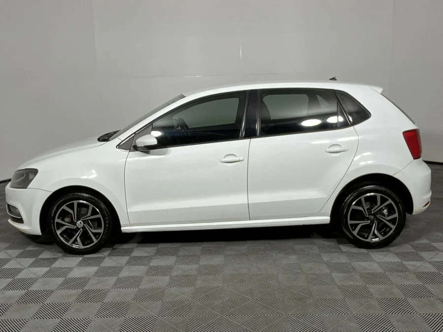 Used 2016 Volkswagen Polo hatch 1.2TSI beats - WeBuyCars Witbank Used 2016 Volkswagen Polo hatch 1.2TSI beats - WeBuyCars Witbank