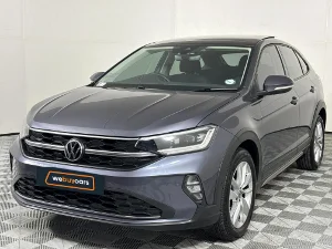 Used 2022 Volkswagen Taigo 1.0TSI Life Used 2022 Volkswagen Taigo 1.0TSI Life