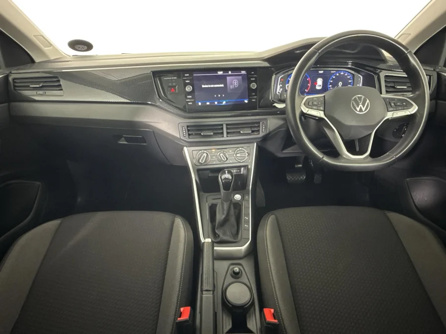 Used 2022 Volkswagen Taigo 1.0TSI Life - WeBuyCars Vereeniging Used 2022 Volkswagen Taigo 1.0TSI Life - WeBuyCars Vereeniging