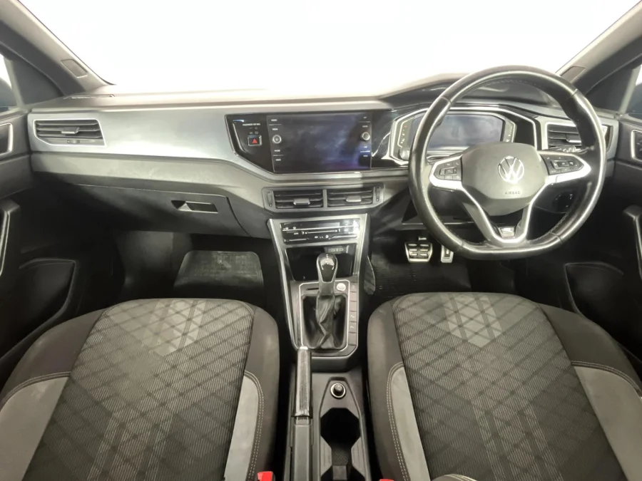 Used 2024 Volkswagen Polo hatch 1.0TSI R-Line - WeBuyCars Mbombela Used 2024 Volkswagen Polo hatch 1.0TSI R-Line - WeBuyCars Mbombela