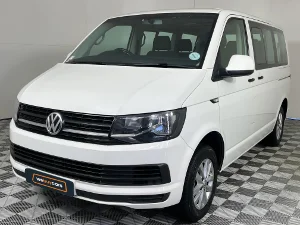 Used 2019 Volkswagen Kombi 2.0TDI SWB Trendline Plus auto