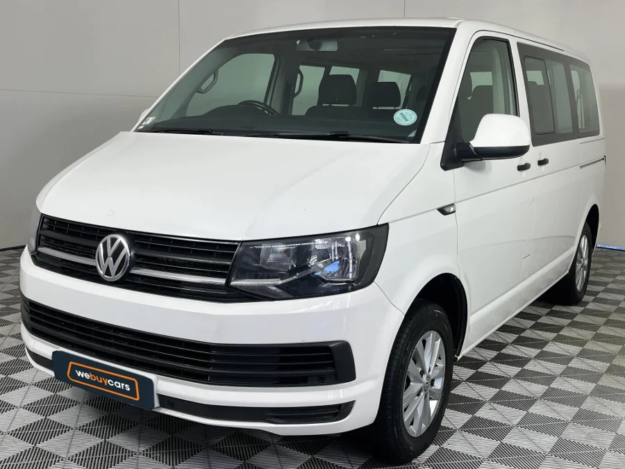 Used 2019 Volkswagen Kombi 2.0TDI SWB Trendline Plus auto - WeBuyCars Silverlakes Used 2019 Volkswagen Kombi 2.0TDI SWB Trendline Plus auto - WeBuyCars Silverlakes