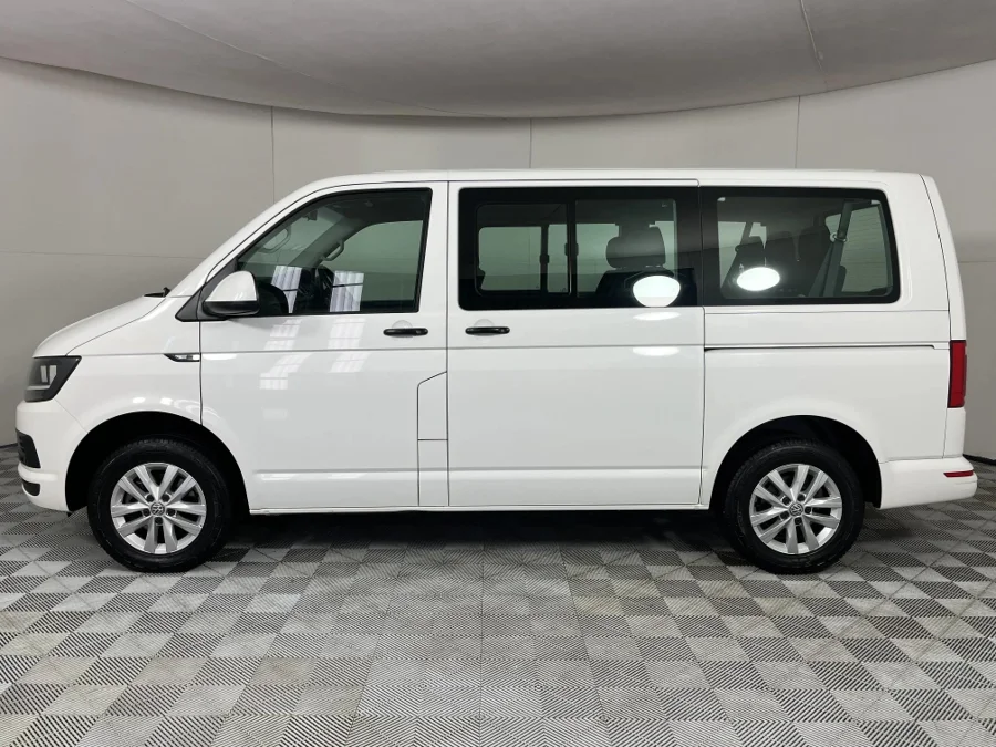 Used 2019 Volkswagen Kombi 2.0TDI SWB Trendline Plus auto - WeBuyCars Silverlakes Used 2019 Volkswagen Kombi 2.0TDI SWB Trendline Plus auto - WeBuyCars Silverlakes