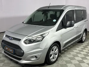 Used 2017 Ford Tourneo Connect 1.0T Trend