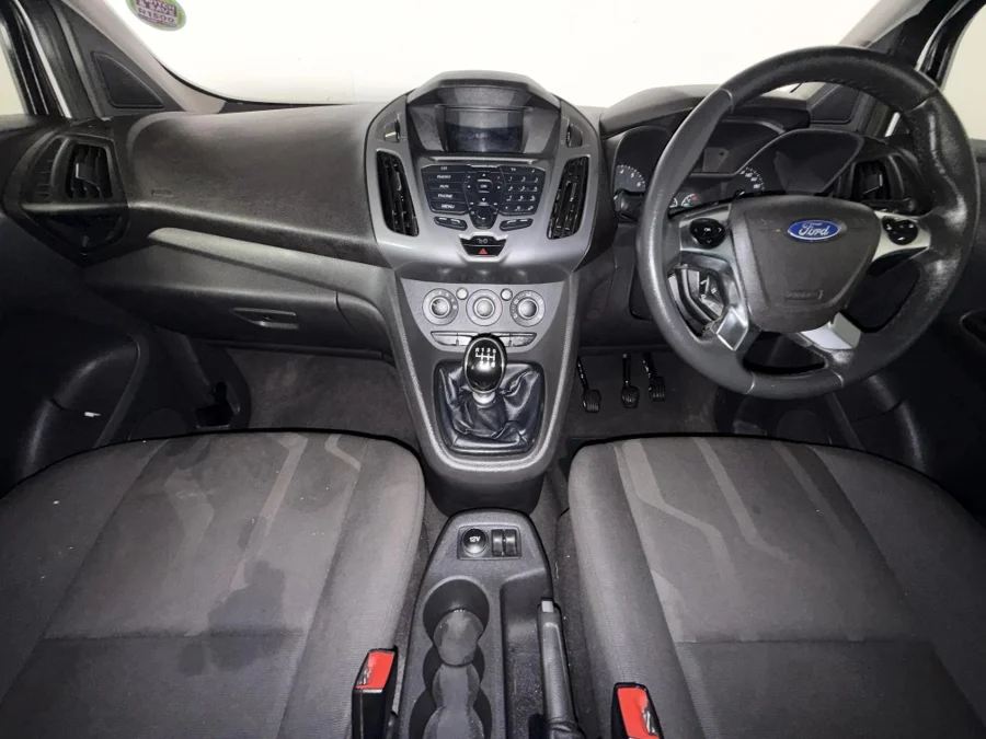 Used 2017 Ford Tourneo Connect 1.0T Trend - WeBuyCars Durban Used 2017 Ford Tourneo Connect 1.0T Trend - WeBuyCars Durban