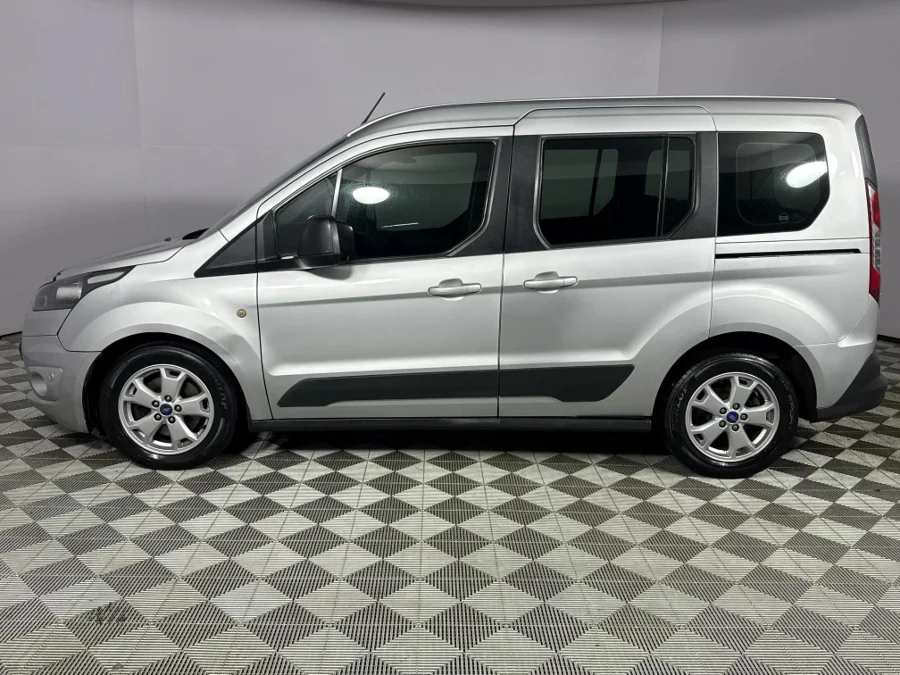 Used 2017 Ford Tourneo Connect 1.0T Trend - WeBuyCars Durban Used 2017 Ford Tourneo Connect 1.0T Trend - WeBuyCars Durban