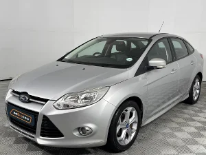 Used 2013 Ford Focus sedan 2.0 Trend Used 2013 Ford Focus sedan 2.0 Trend