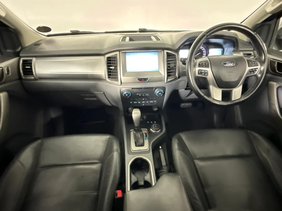 Used 2017 Ford Everest 3.2TDCi 4WD XLT - WeBuyCars Brackenfell Cape Town Used 2017 Ford Everest 3.2TDCi 4WD XLT - WeBuyCars Brackenfell Cape Town