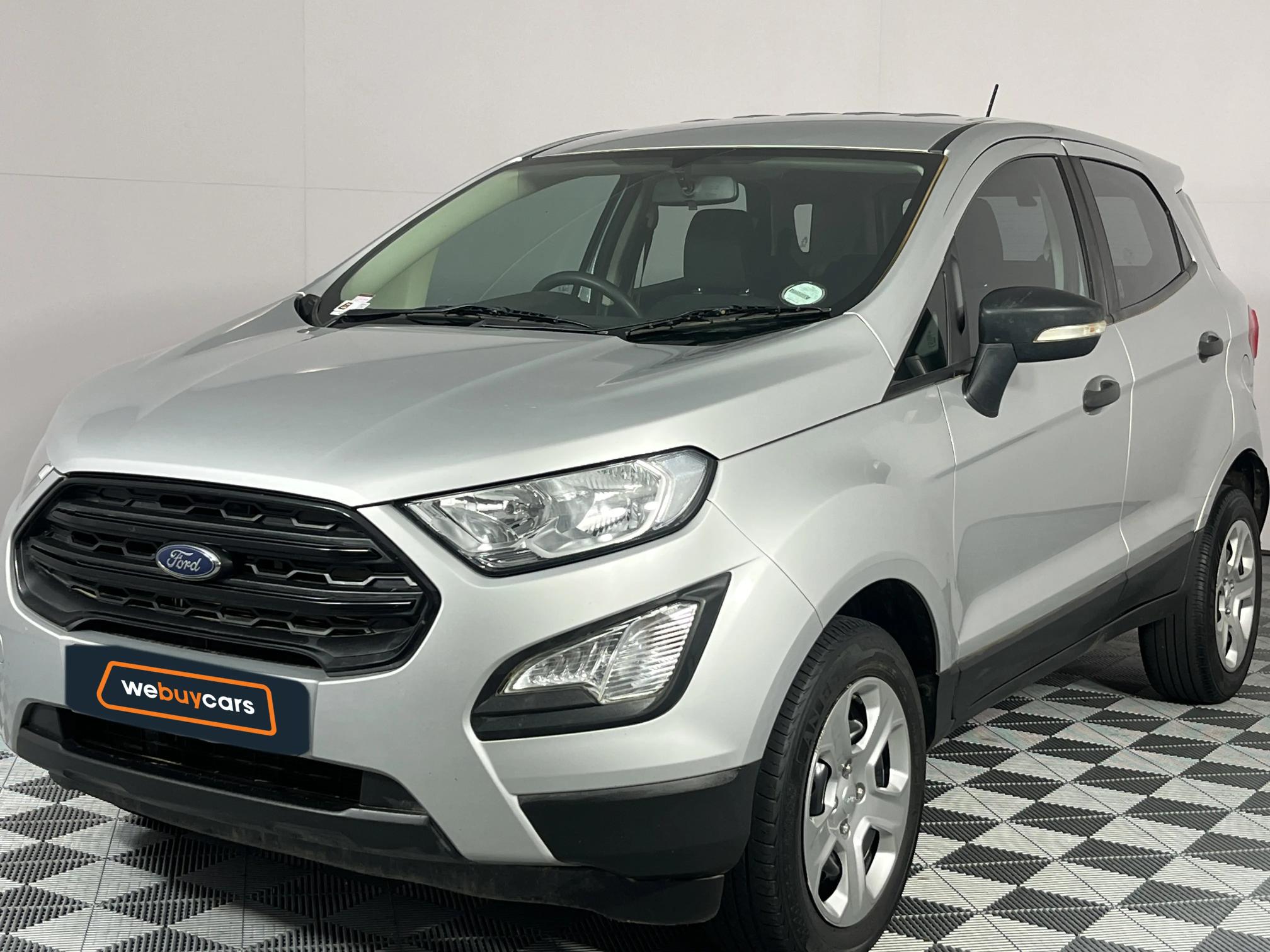Used 2022 Ford EcoSport 1.5TDCi Ambiente